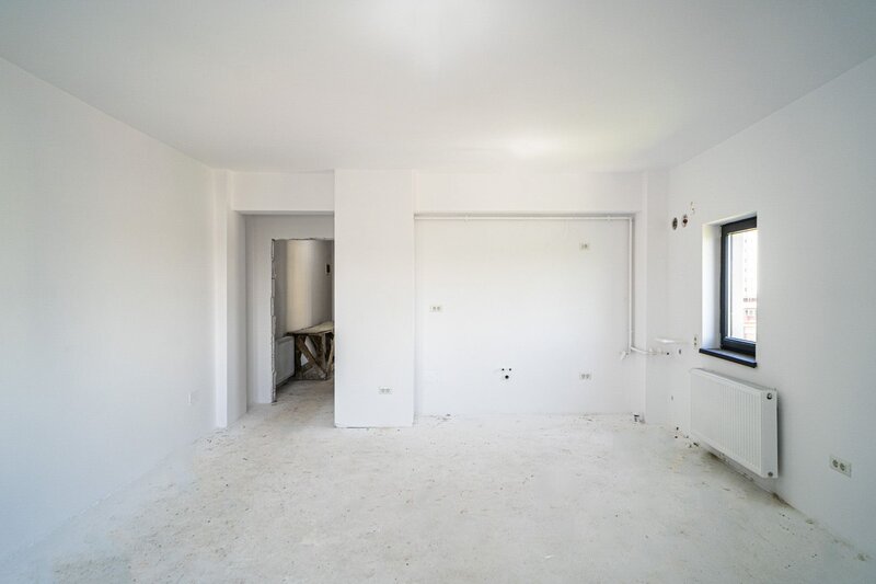 Margelelor, 2 camere 60 mp, decomandat, etaj 4,  zona de case, nou, comision 0%