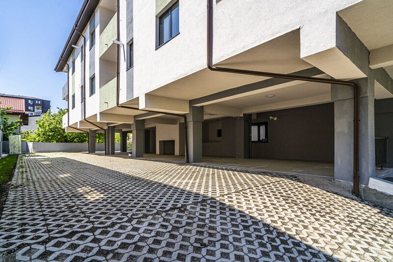 Margelelor, 2 camere 60 mp, decomandat, etaj 4,  zona de case, nou, comision 0%