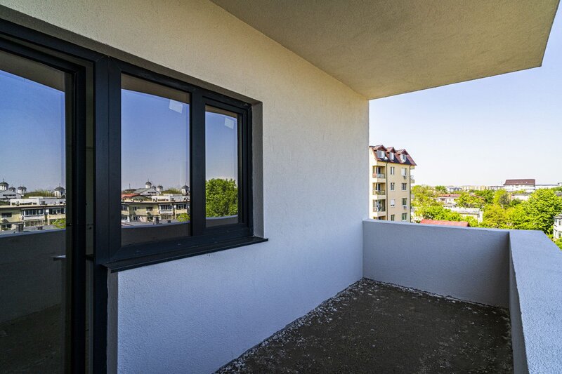 Margelelor, 2 camere 60 mp, decomandat, etaj 4,  zona de case, nou, comision 0%