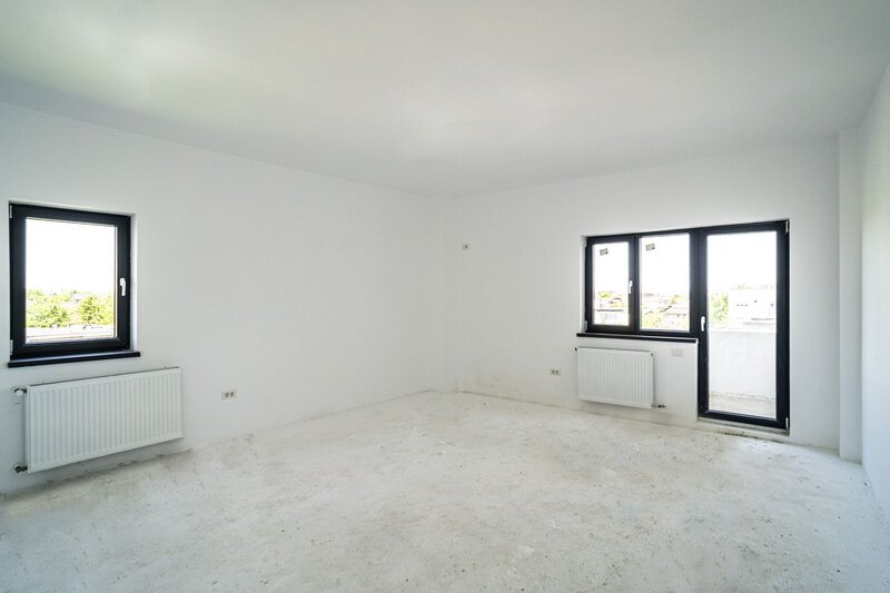 Margelelor, 2 camere 60 mp, decomandat, etaj 4,  zona de case, nou, comision 0%