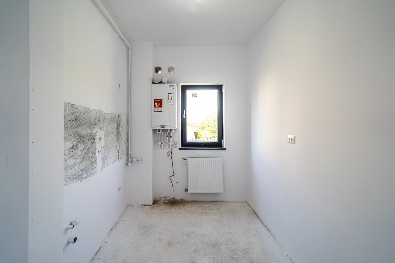 Militari metrou Pacii, 2 camere, 58 mp, decomandat, etaj 1/4, comision 0%